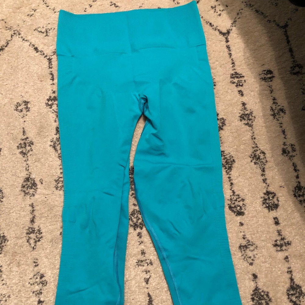 Lululemon tights